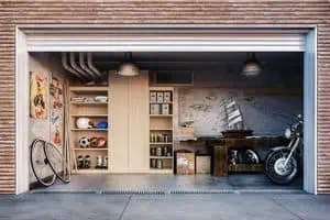 Dalle de béton pour garage - Coûts 2024